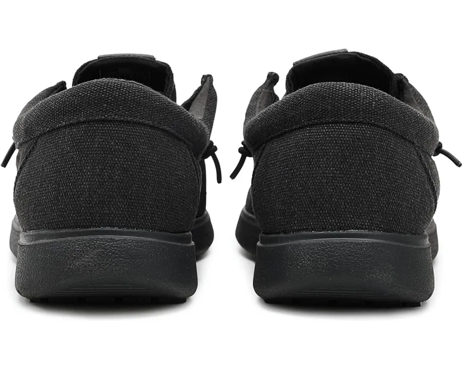 Мокасины Laguna Moc с дышащим верхом и противоскользящей подошвой Shoes for Crews