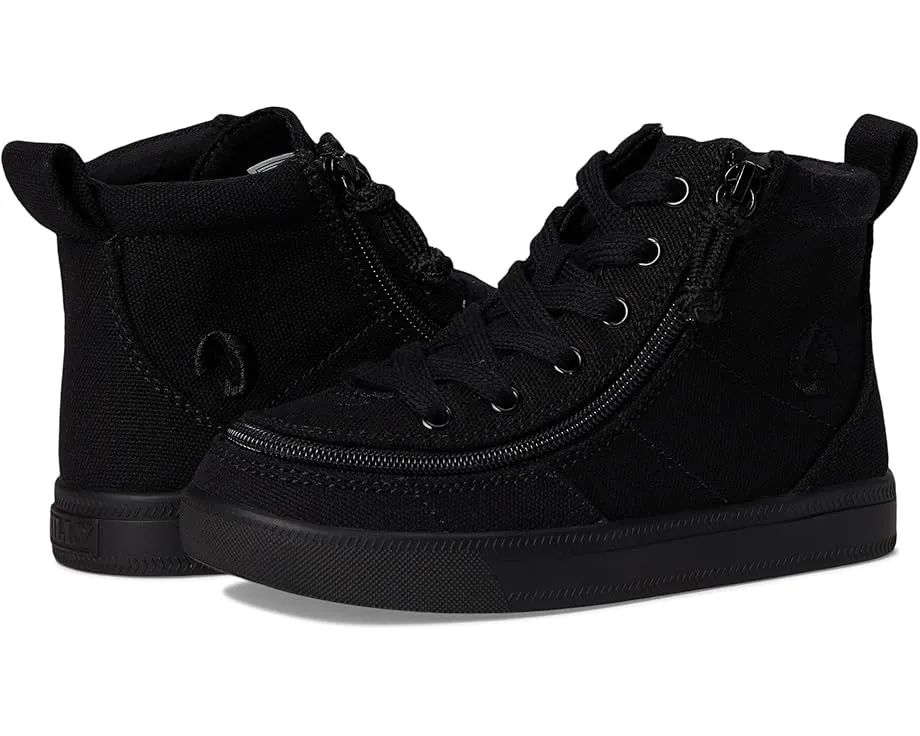 Высокие кроссовки BILLY Footwear Kids Classic Lace для малышей с технологией FlipTop