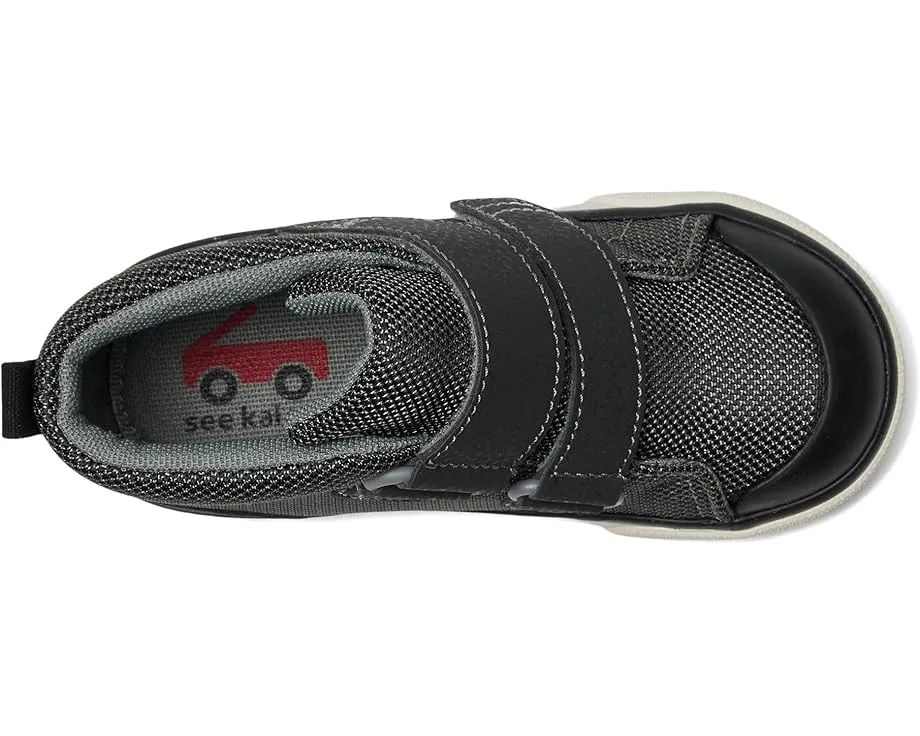 See Kai Run высокие кроссовки Dean Adapt II для детей с ортопедической поддержкой