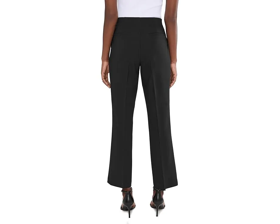 Брюки Sleek Stretch Plaza Demi Boot с эластичным поясом от NIC+ZOE