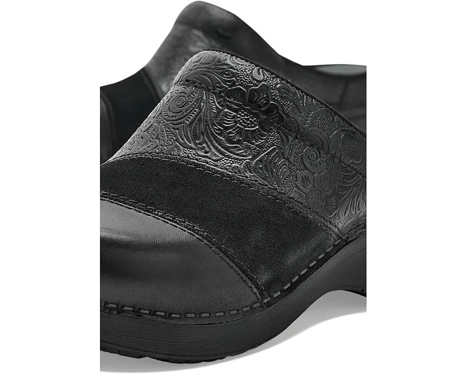 Мюли Dansko Zinnia Clog с открытой пяткой