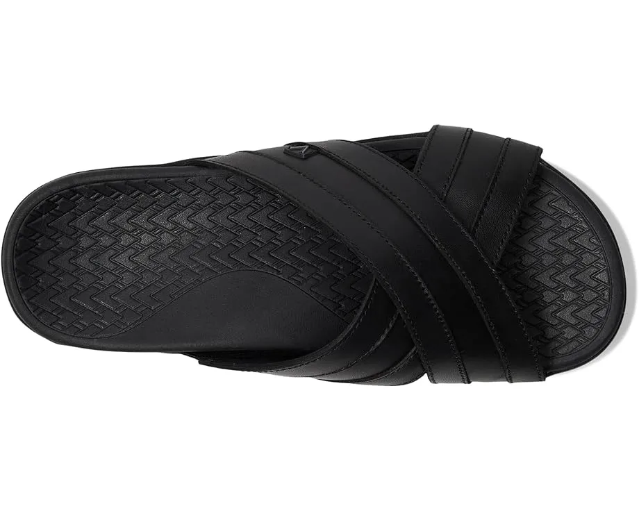 Сланцы VIONIC Mtide Slide с перекрестными ремешками и EVA стелькой