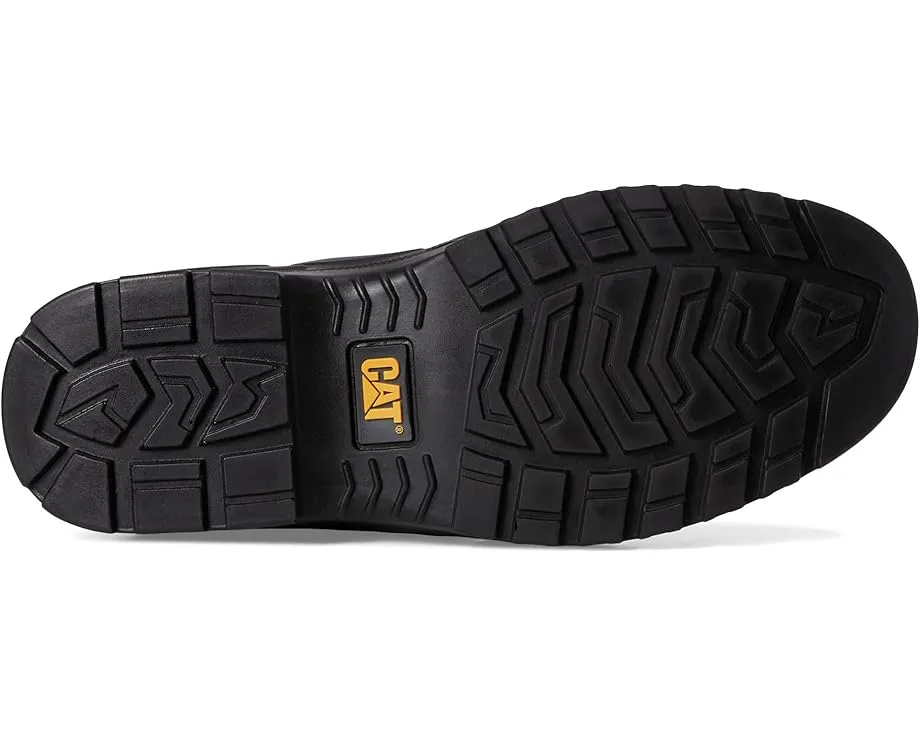 Ботинки Caterpillar Striver Chelsea Waterproof со стальным носком и защитой от скольжения