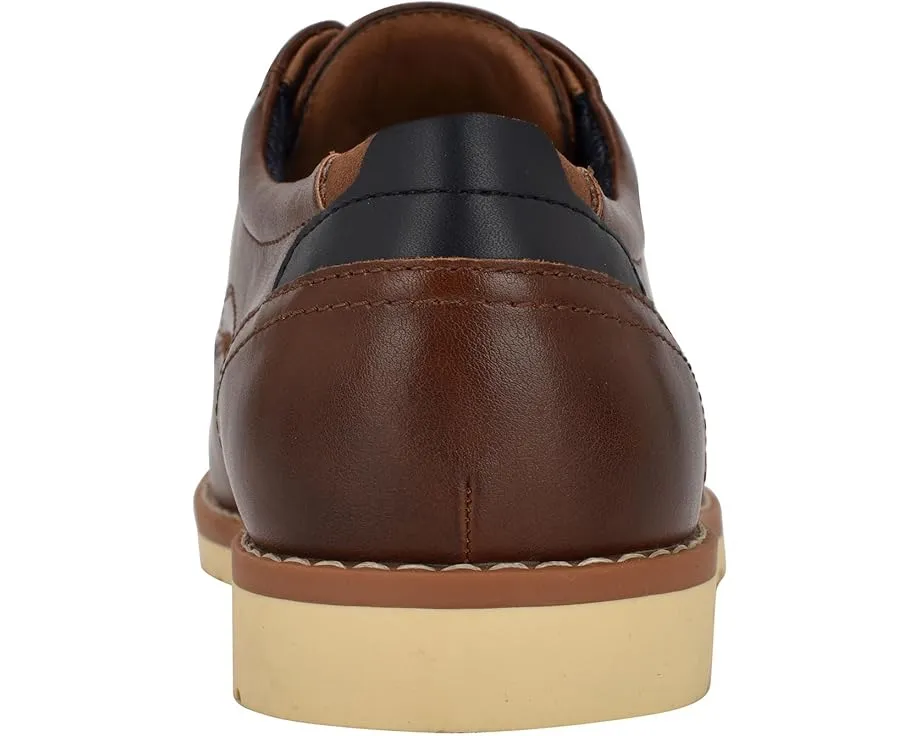 Оксфорды Tommy Hilfiger Nevyn на шнуровке с круглым носком и стелькой из пены с памятью