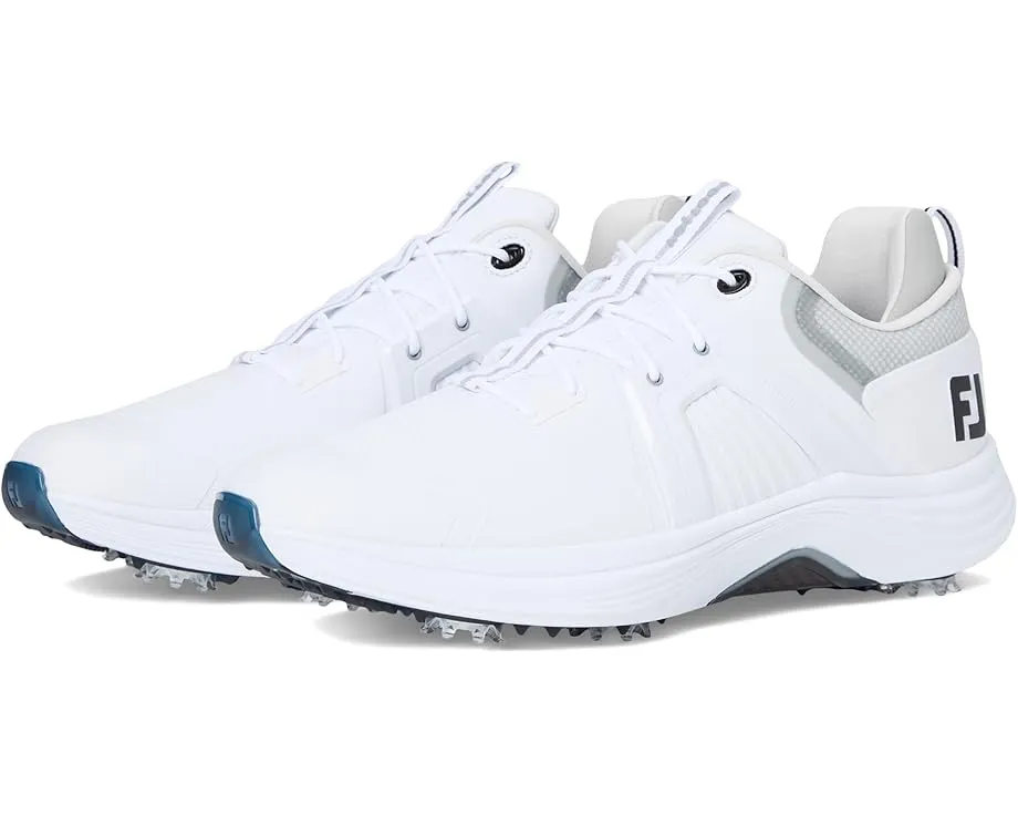 Гольф обувь FootJoy Hyperflex Carbon с карбоновой пластиной для стабильности