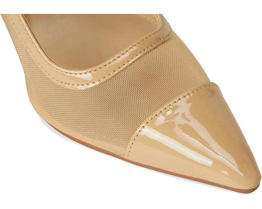 Nine West Лодочки Jermain на высокой шпильке с ремешком на щиколотке