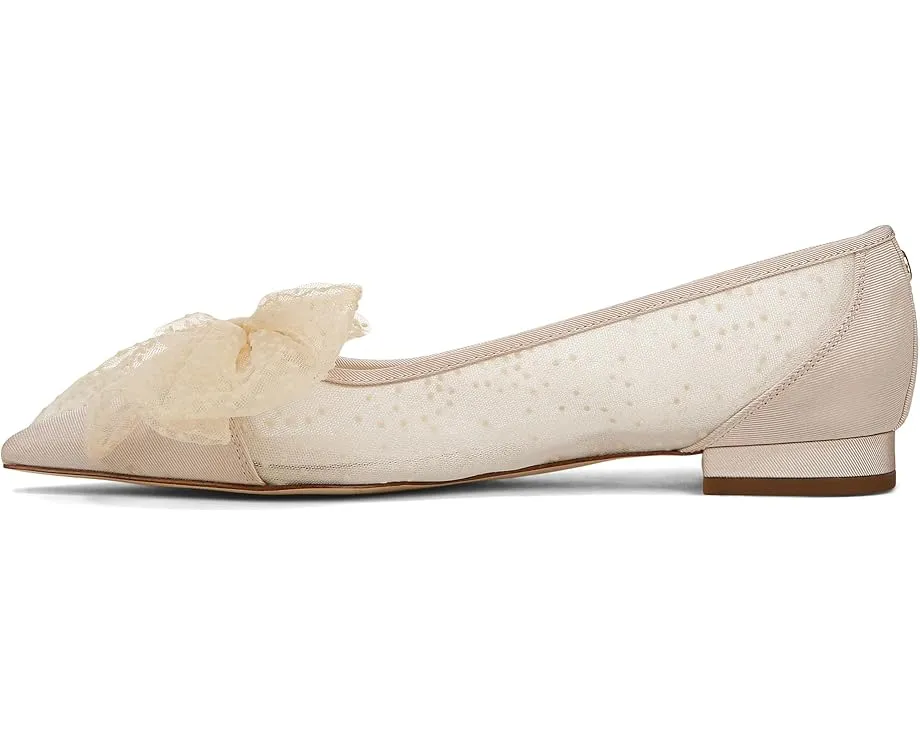 Балетки Circus NY by Sam Edelman Darcey с бантом и мыском