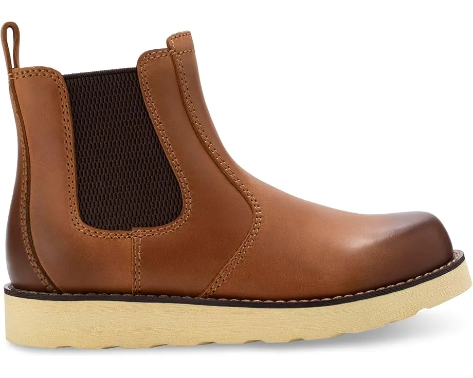 Ботинки Eastland 1955 Edition Hannah из натуральной кожи с боковыми вставками