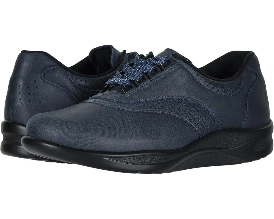 Кроссовки SAS Walk Easy Comfort Walking с технологией S-Motion и съемной стелькой