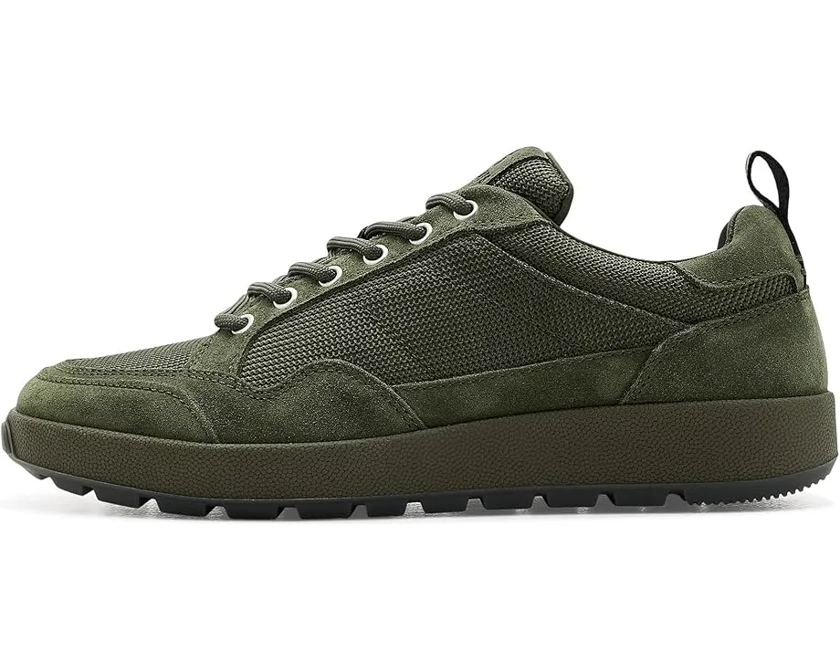 Кроссовки GREATS Ravine из замши с этиленвинилацетатной стелькой