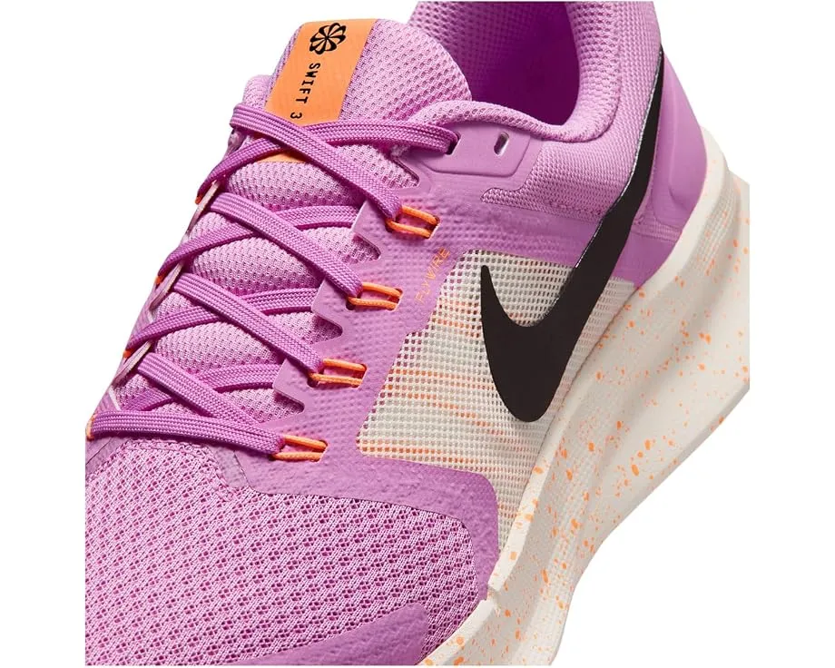 Беговые кроссовки Nike Run Swift 3 с пеной для амортизации