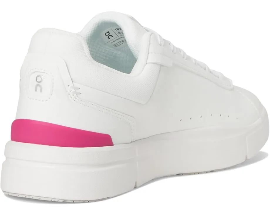 Кроссовки On The Roger Advantage с технологией CloudTec