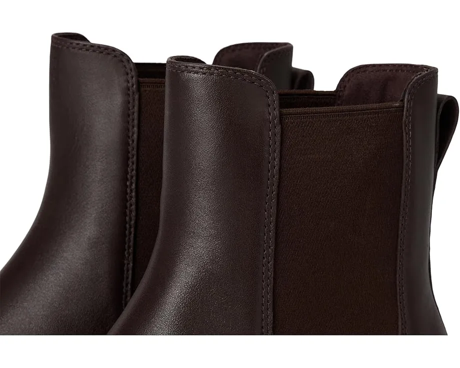 Водонепроницаемые ботинки Cole Haan Zerogrand Rexanna Chelsea с технологией естественного движения