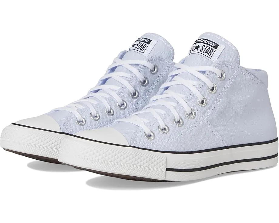 Кроссовки Converse Chuck Taylor All Star Madison средние с ортопедической стелькой