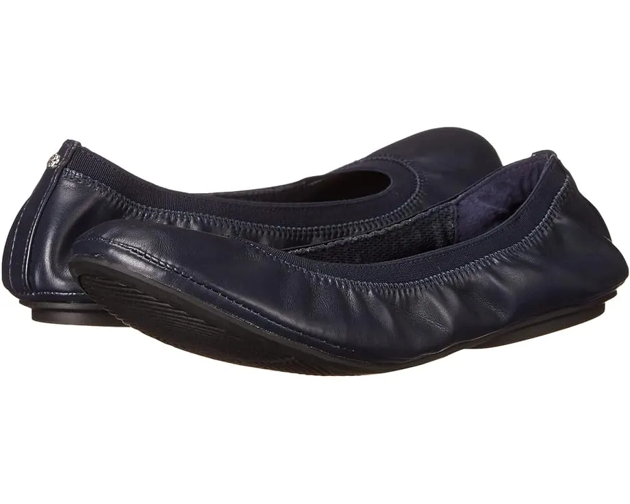 Балетки Bandolino Edition на плоской подошве с эластичным краем