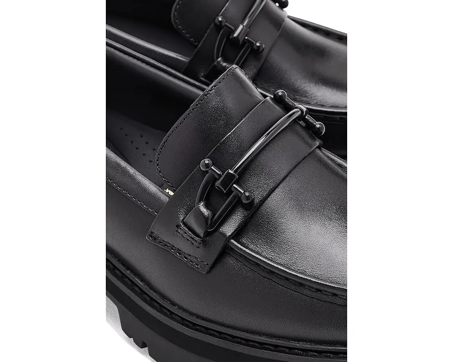 Лоферы Clarks Orianna Bit из премиальной кожи