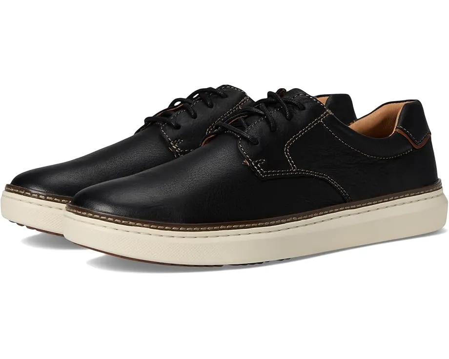 Туфли Johnston & Murphy Mcguffey 2 Plain Toe с цельнокроеным верхом