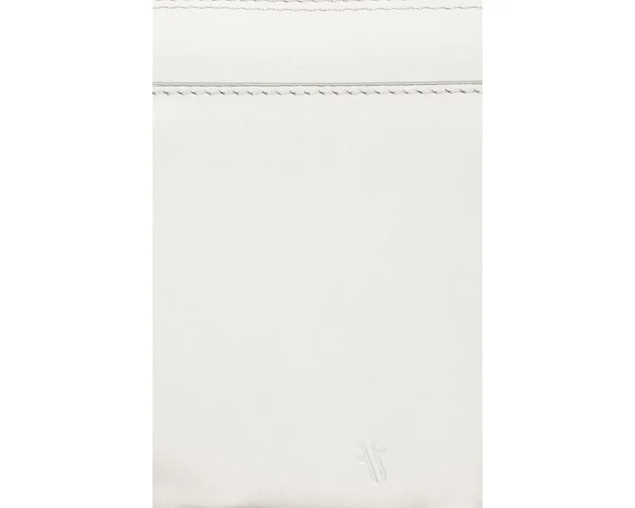 Седловая сумка Frye Cheyenne из мягкой кожи с просторным отделением