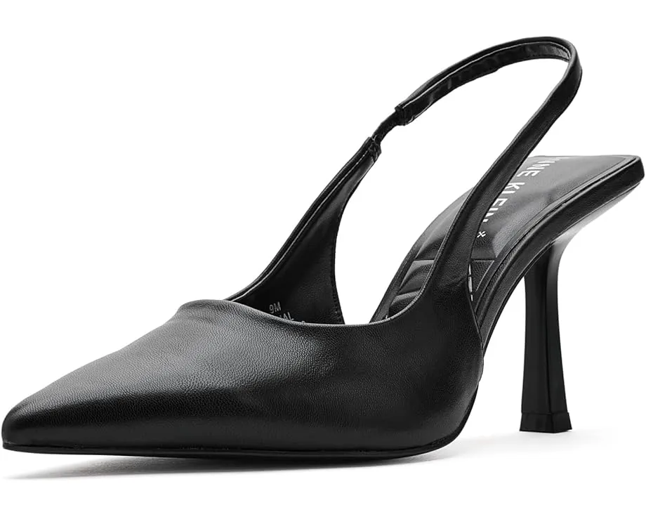 Туфли-лодочки Anne Klein Itzy на тонком каблуке 8.25 см с острым носком