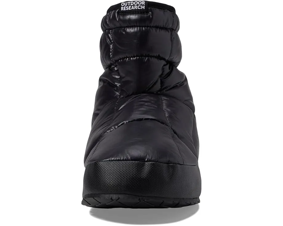 Утепленные сапоги Outdoor Research Tundra Trax с технологией PrimaLoft Gold