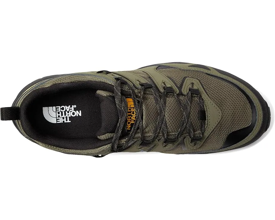 Туфли для походов The North Face Hedgehog 3 WP с мембраной DryVent и подошвой Surface CTRL