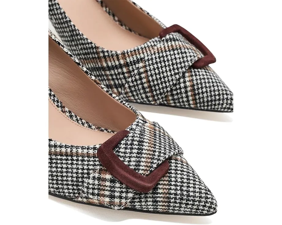 Туфли Fidela с пряжкой от Cole Haan на шпильке