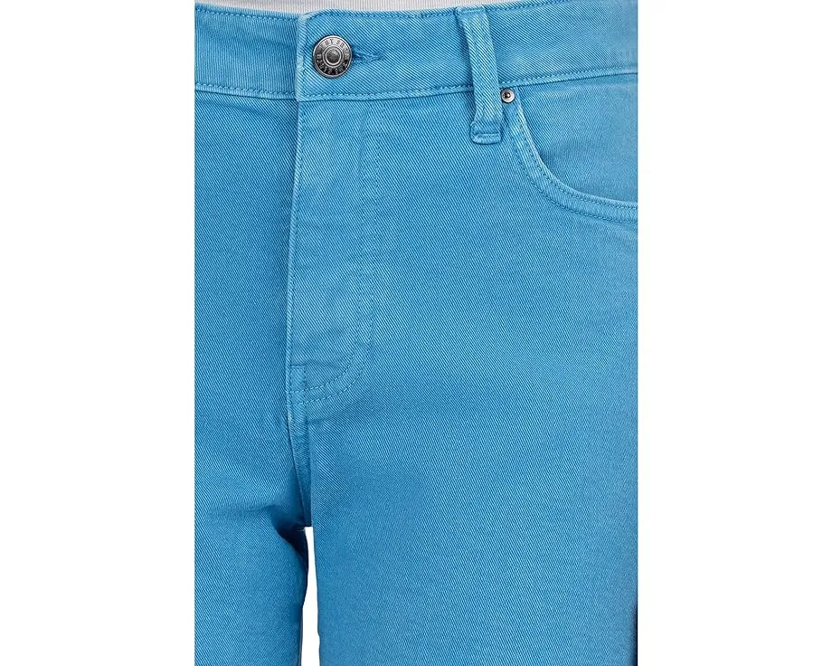 Длинные шорты KUT from the Kloth Jane с высокой посадкой и пятью карманами