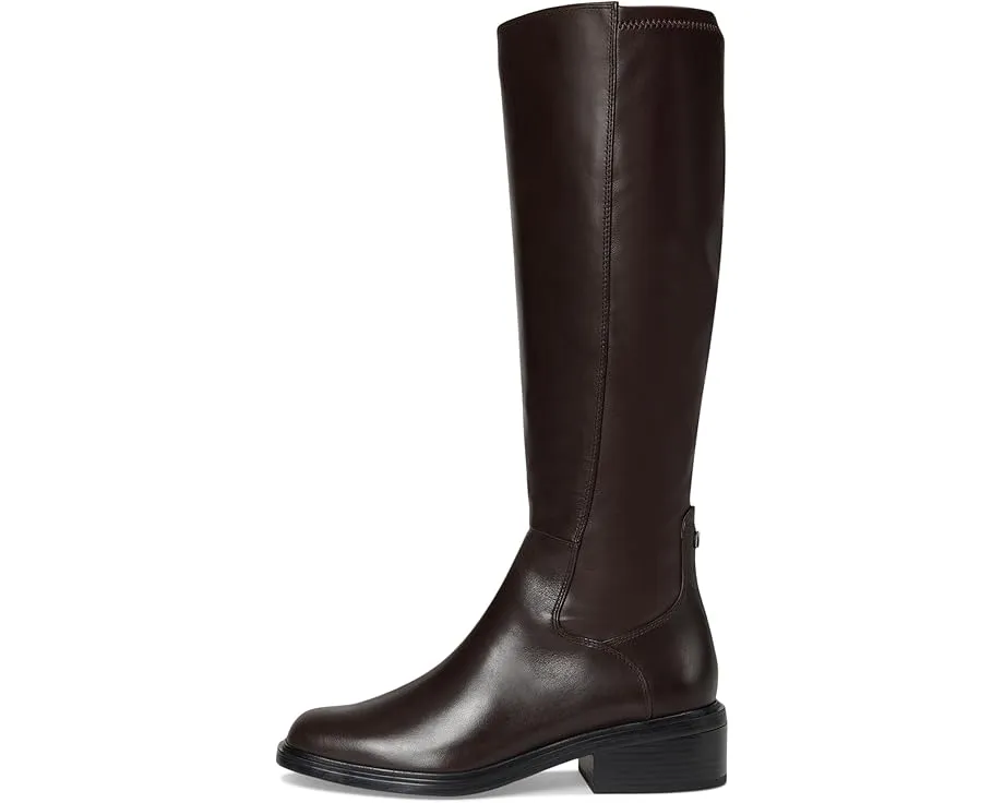 Ботинки Franco Sarto Gisella с широким голенищем на устойчивом каблуке