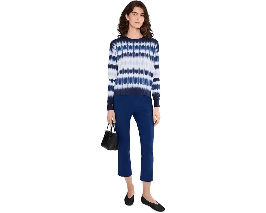 Свитер Elliott Lauren Soundwave с эффектом тай-дай