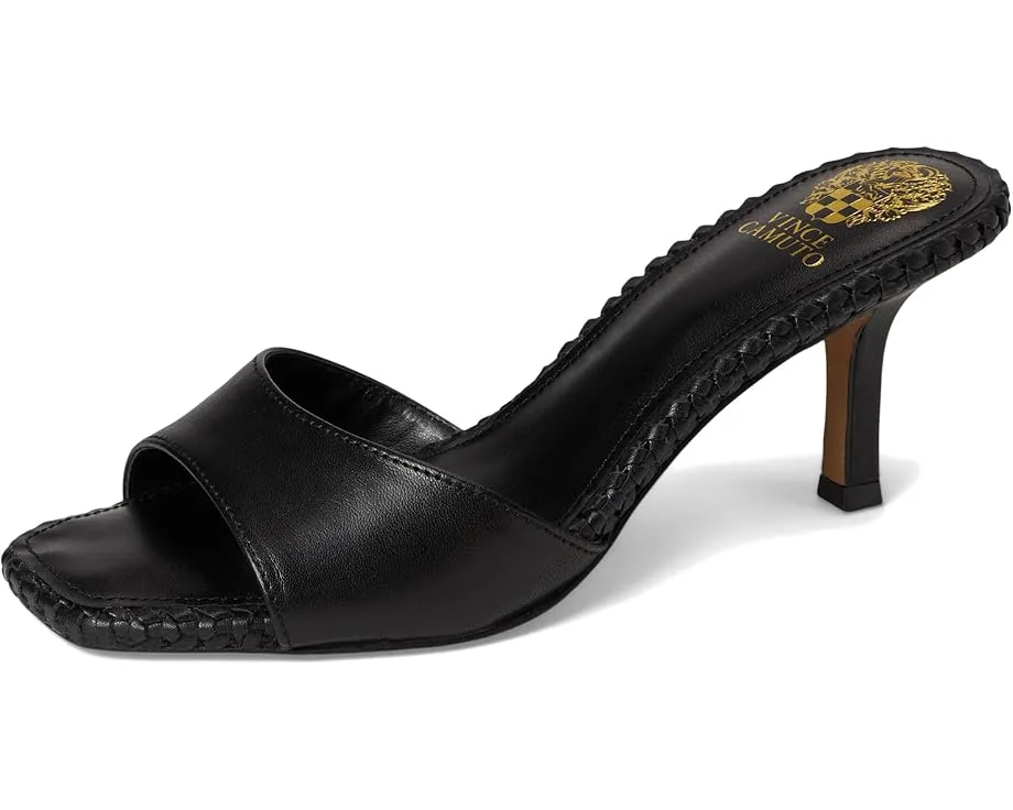 Босоножки Vince Camuto Emmla мюли с открытым квадратным носком