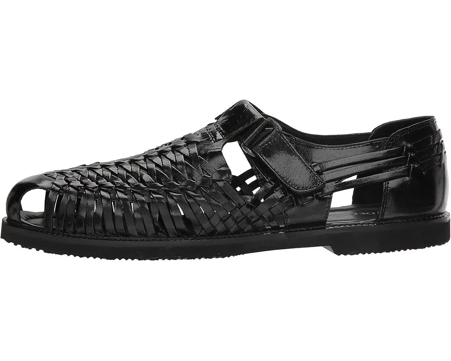 Сандалии-уарачи Deer Stags Bamboo2 из буйволовой кожи с застежкой на липучке