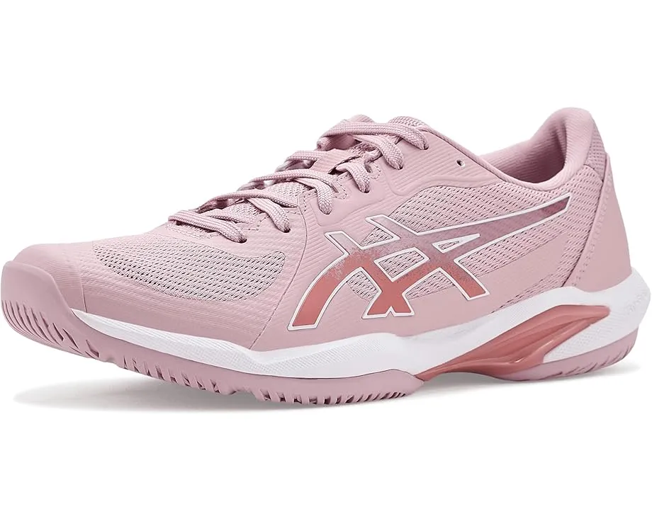 Теннисные туфли ASICS Solution Swift FF 2 с технологией FLYTEFOAM