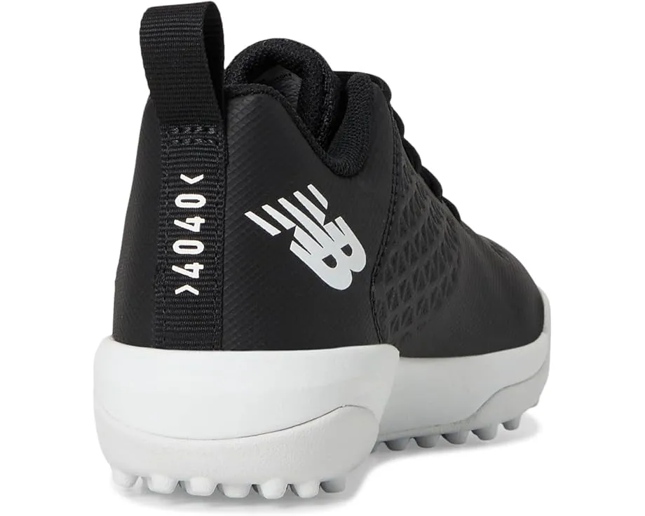 New Balance Kids 4040 v8 молодежные бутсы для искусственного покрытия