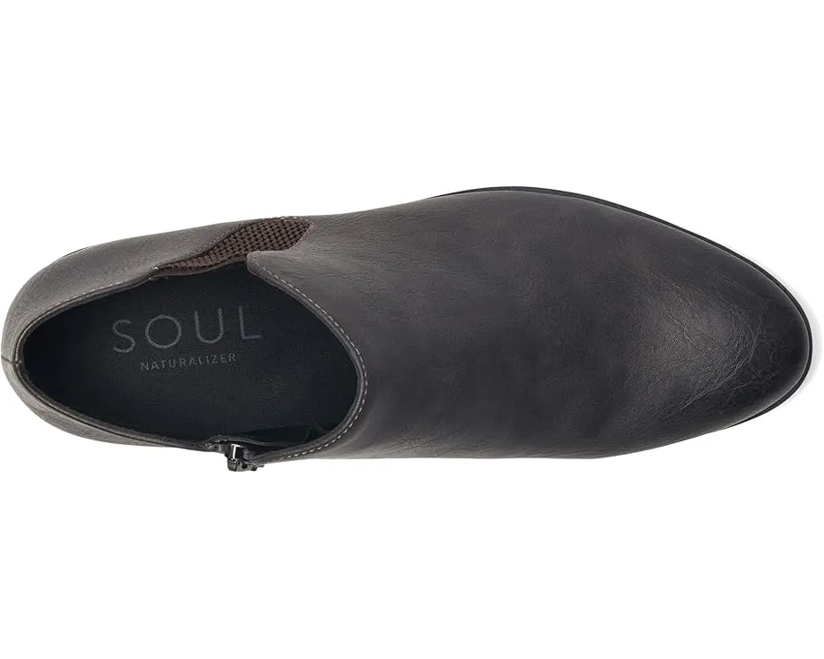 Ботильоны SOUL Naturalizer Respect с технологией ContourFit