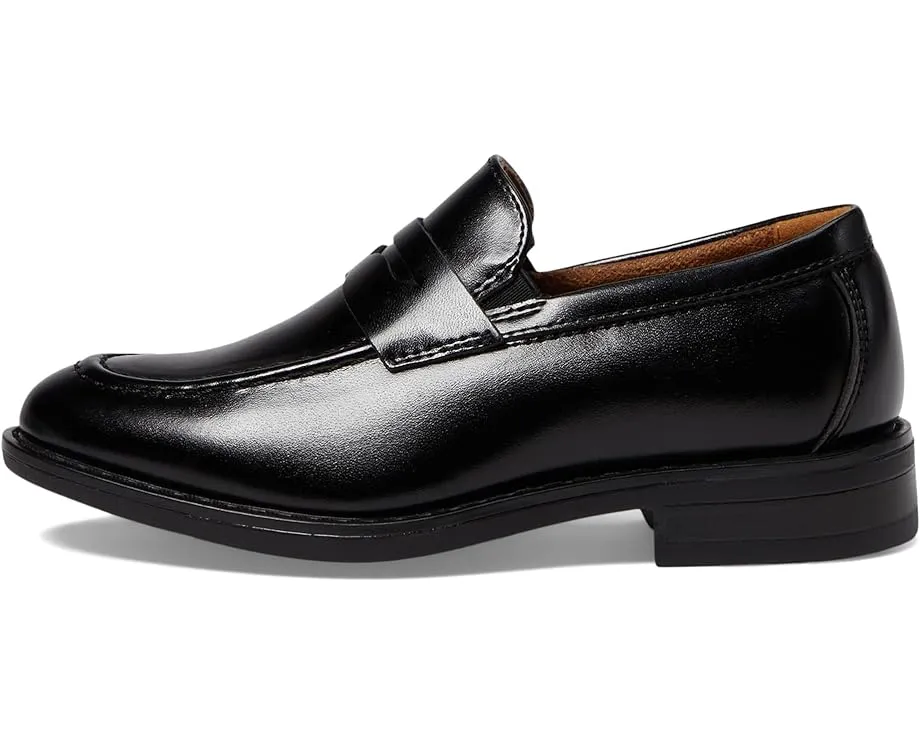 Детские мокасины Florsheim Rucci Penny Loafer Jr. с подошвой из пеноматериала с эффектом памяти