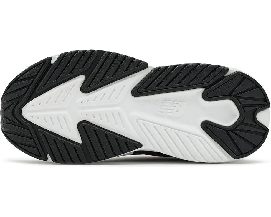New Balance Kids Rave Run v2 дышащие кроссовки для активного отдыха