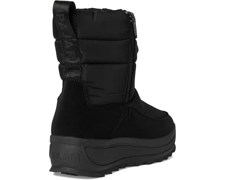 Высокие зимние ботинки Gepelle от Pajar CANADA с утеплителем