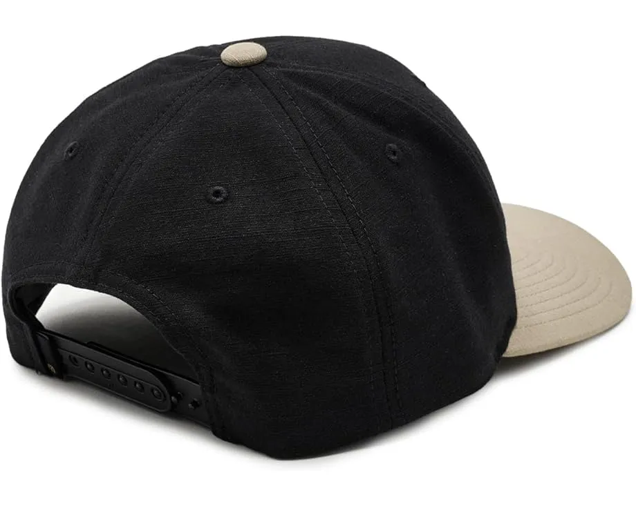 Кепка Tm Social Club от TravisMathew с брендированной нашивкой