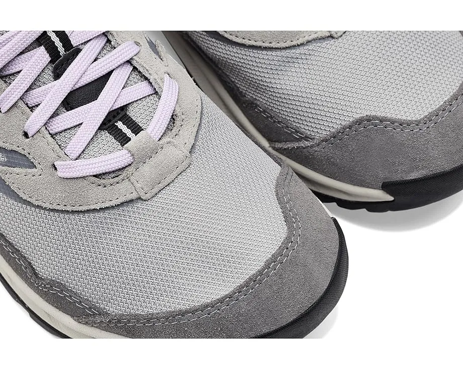 Водонепроницаемые треккинговые ботинки KEEN Hightrail с мембраной KEEN.DRY и устойчивой подошвой