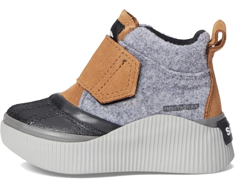 Водонепроницаемые ботинки SOREL для малышей Out N About IV Strap