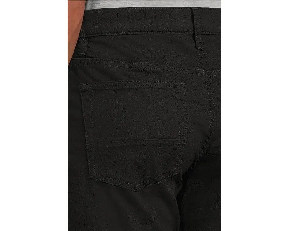 Брюки TravisMathew Legacy Featherweight Performance с улучшенным растяжением