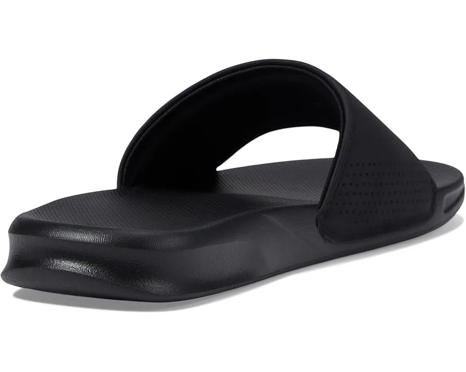 Пляжные шлепанцы Reef One Slide с анатомической стелькой из EVA