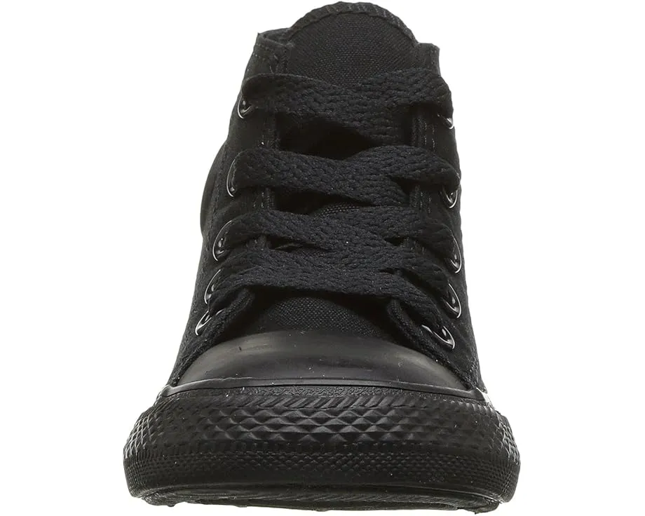Converse Kids высокие кеды Chuck Taylor All Star Core для малышей