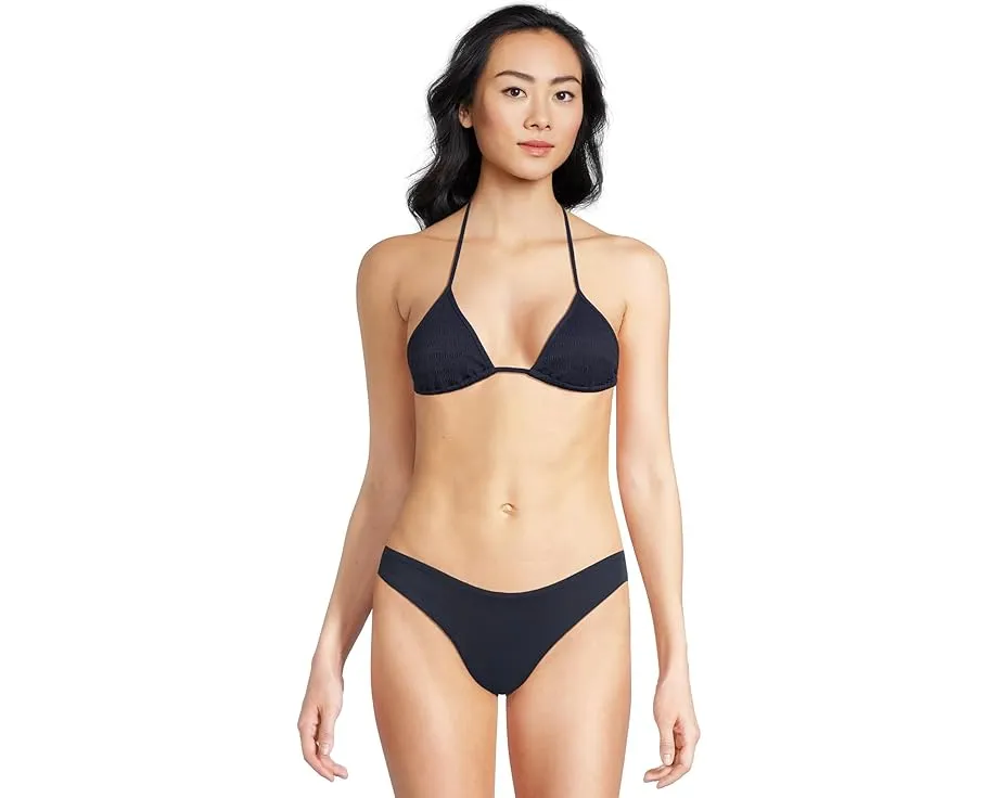 Топ L*Space Aspen треугольной формы с принтом