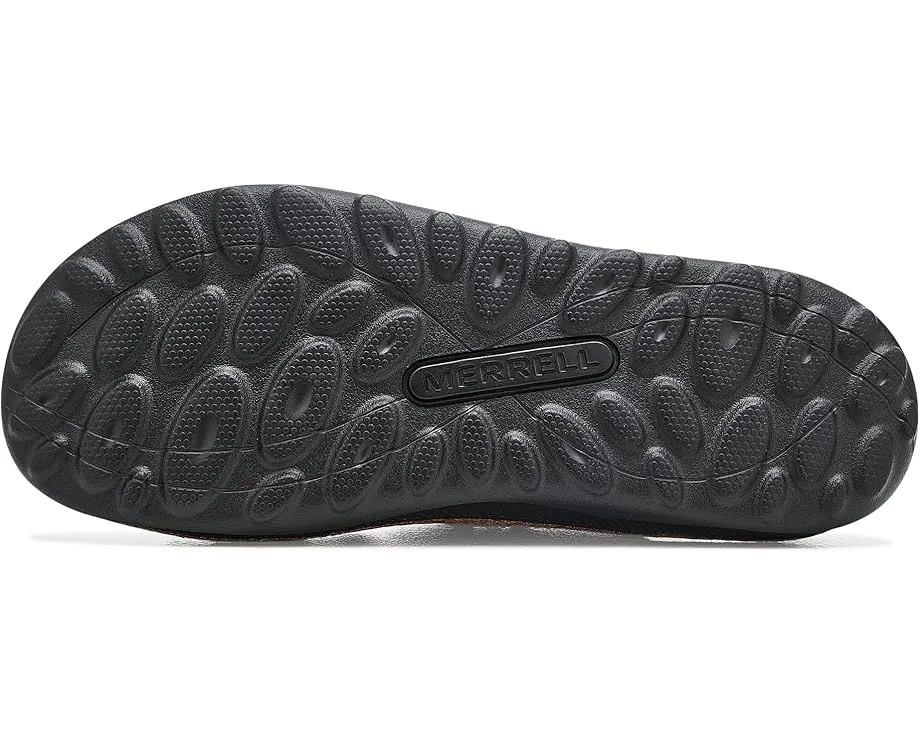 Сандалии Merrell Cove Leather Backstrap из цельнозернистой кожи с регулируемой застежкой