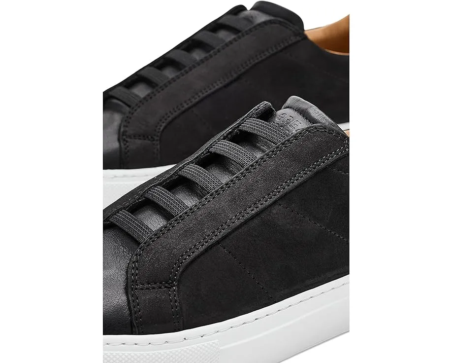 GREATS Royale Slip-On 2.0 из натуральной кожи и замши