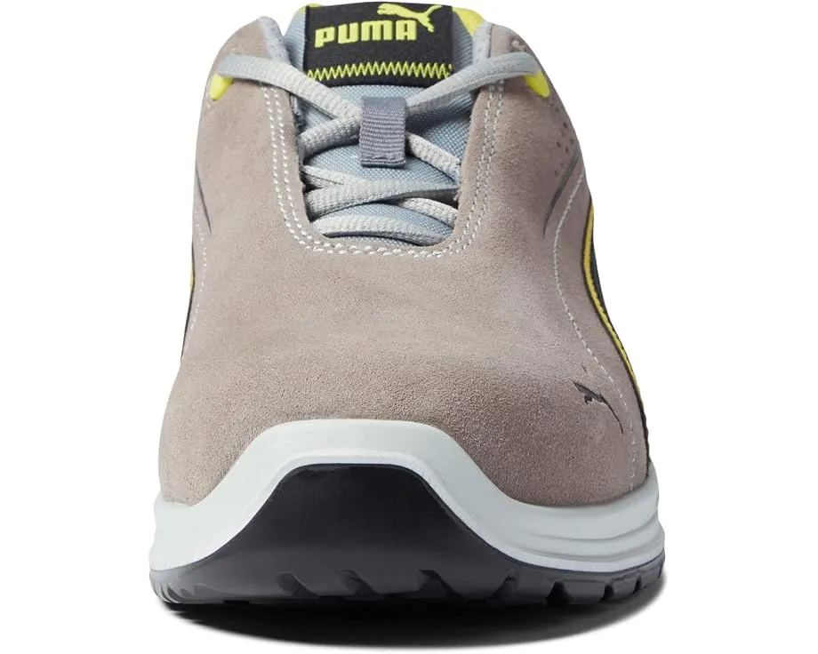 Puma кроссовки Touring Low композитный носок