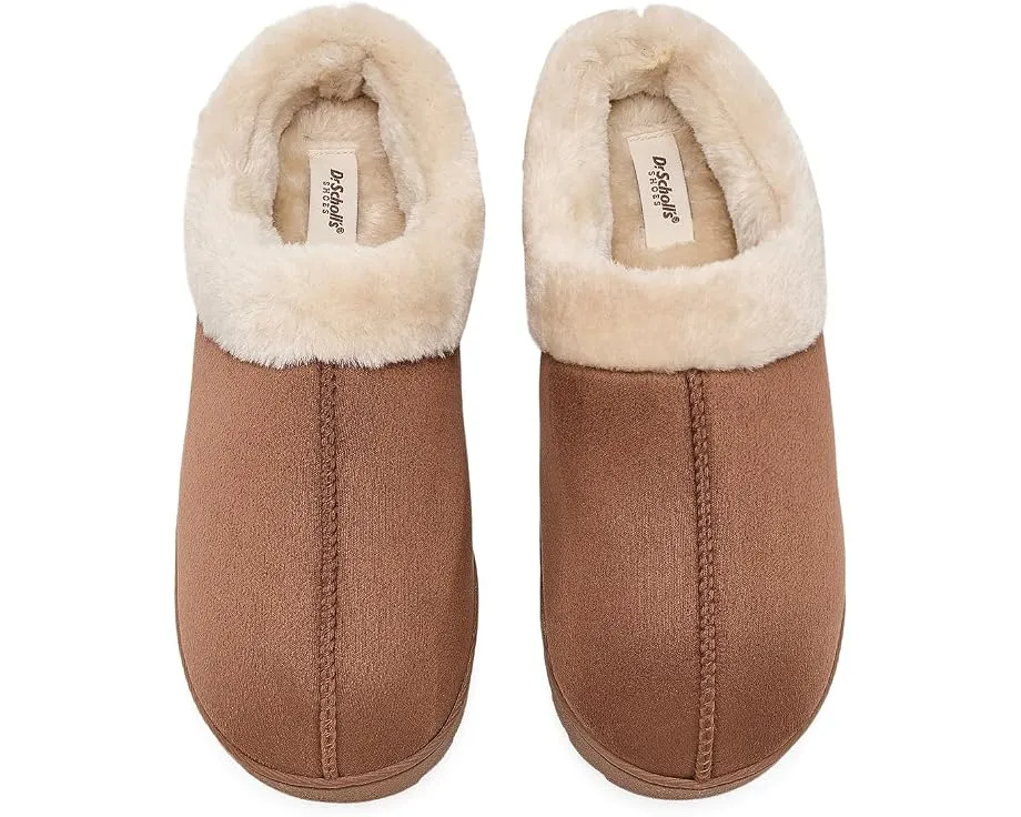 Шлепанцы-мюли Sunday Chill Mule Slippers Dr. Scholl's