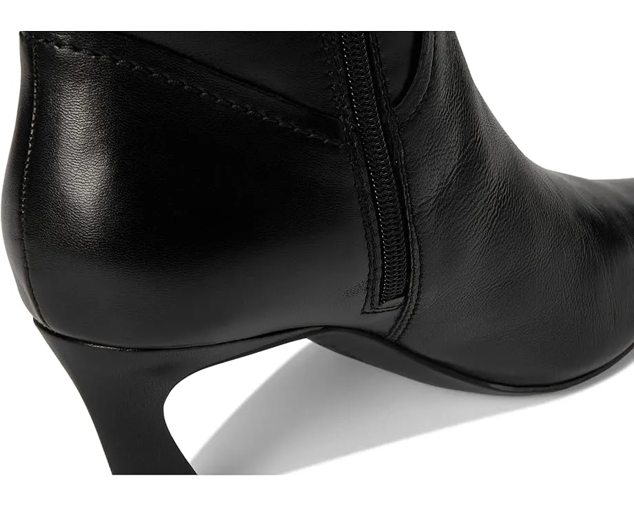 Высокие сапоги Naturalizer Emily до колена с острым носком и шпилькой