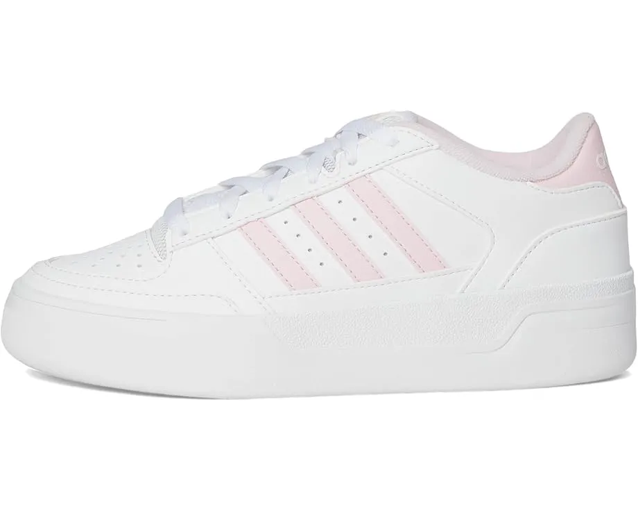 Детские кроссовки adidas Break Start Bold с резиновой подошвой